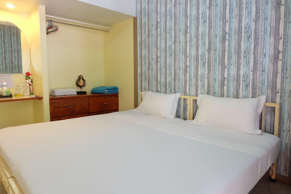 Steve Boutique Hostel Bangkok Extérieur photo