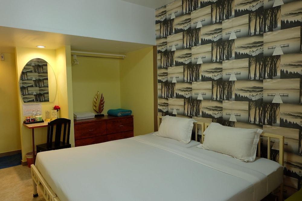 Steve Boutique Hostel Bangkok Extérieur photo